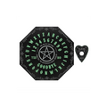 Glow in the Dark Octagon Spirit Board