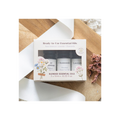 Set of 3 Floral Blended Essential Oils