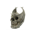 Draco Dragon Skull Ornament by Spiral Direct