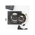 Black Cat Magick Pendulum Divination Kit